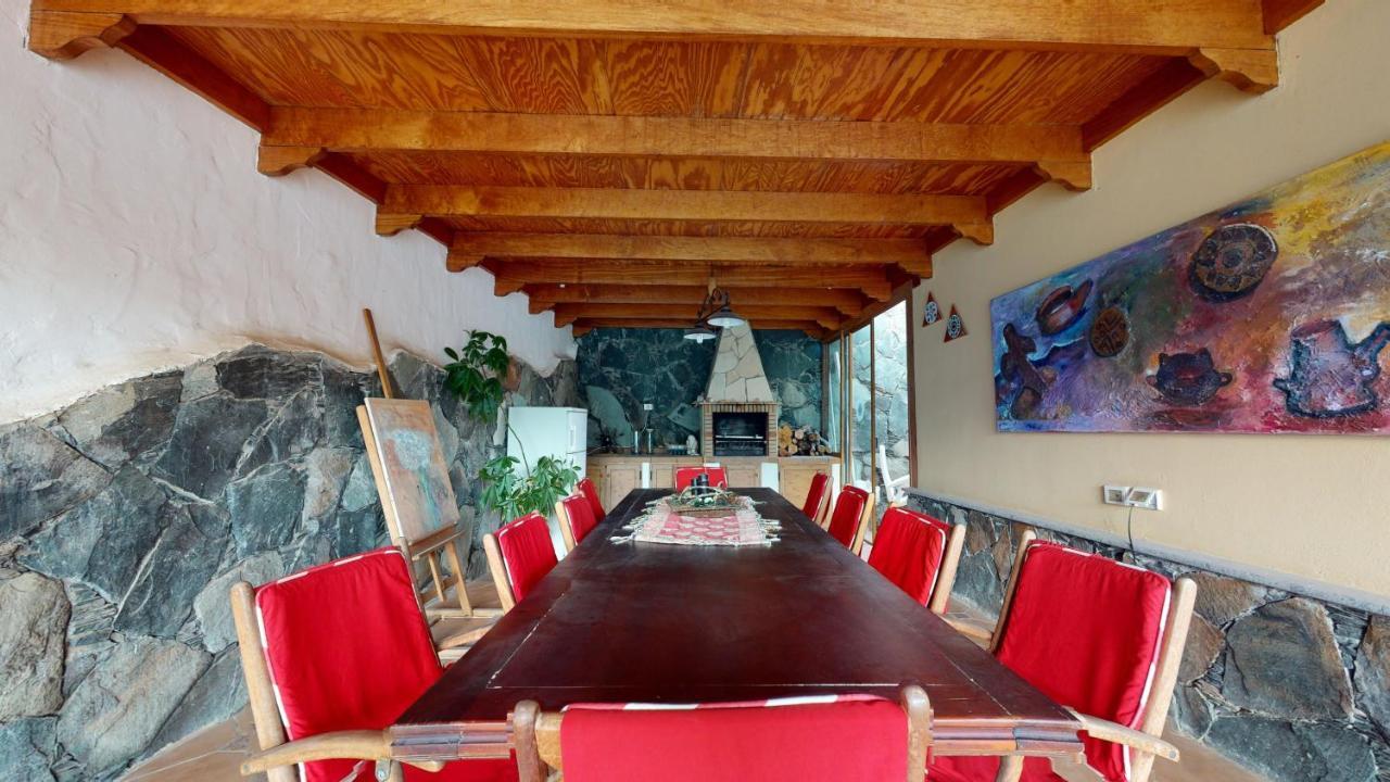 Villa Bellavista San Bartolomé