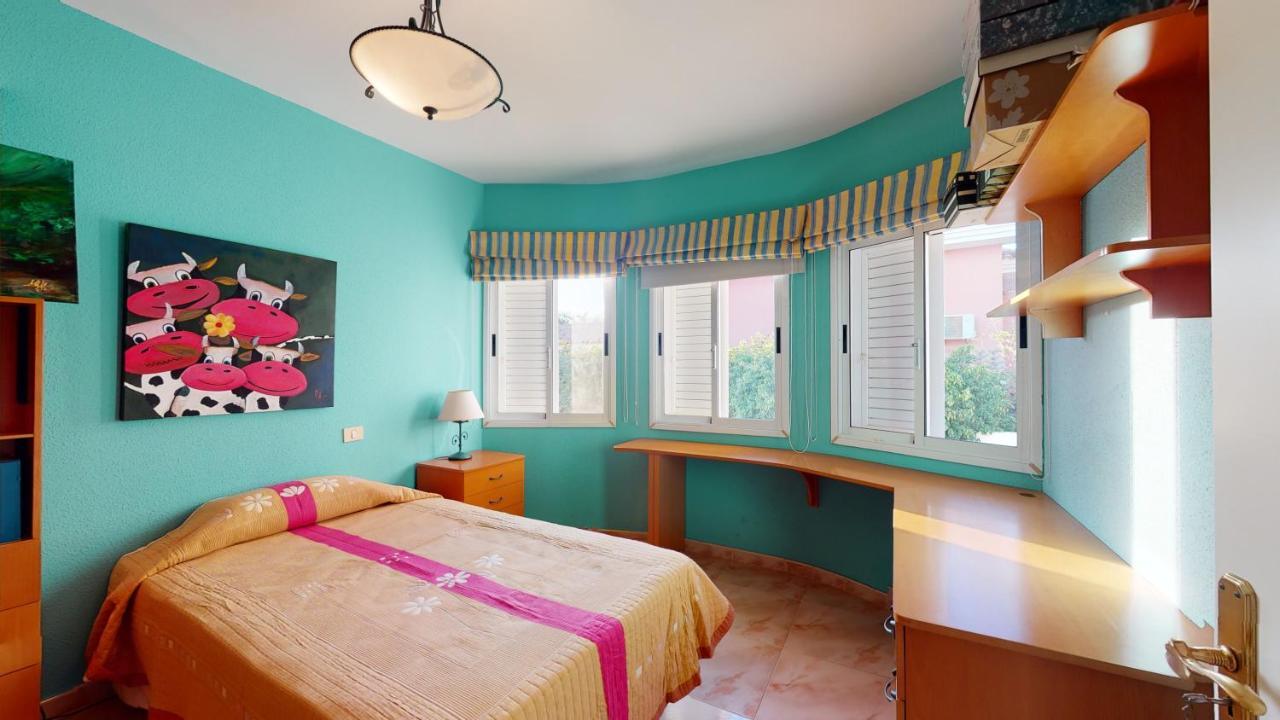 Bellavista Villa San Bartolome de Tirajana (Gran Canaria)