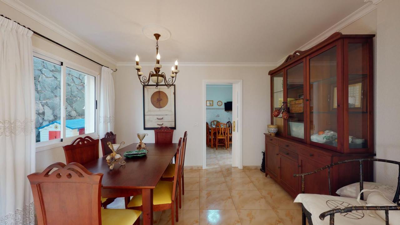 Villa Bellavista *