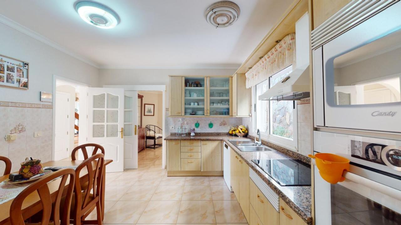 Villa Bellavista San Bartolomé