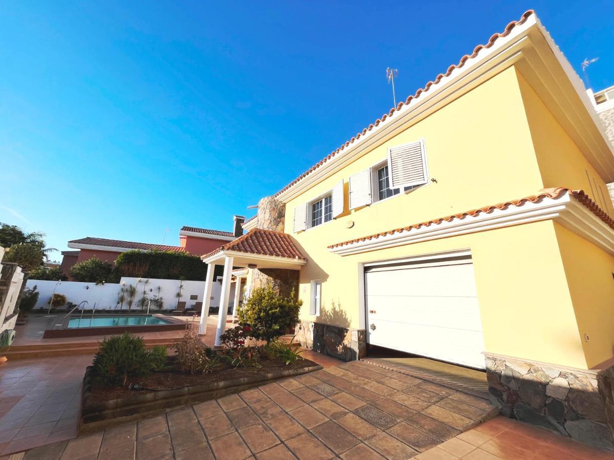 Bellavista Villa *
