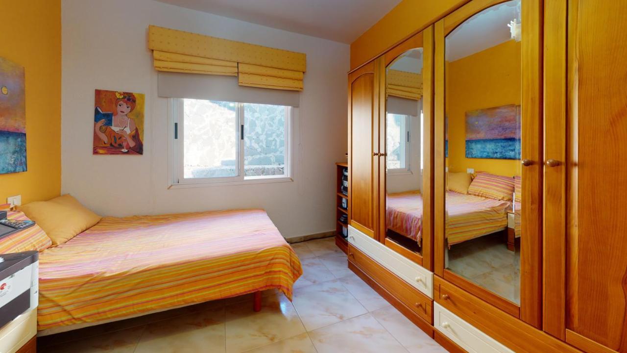 Bellavista Villa San Bartolomé