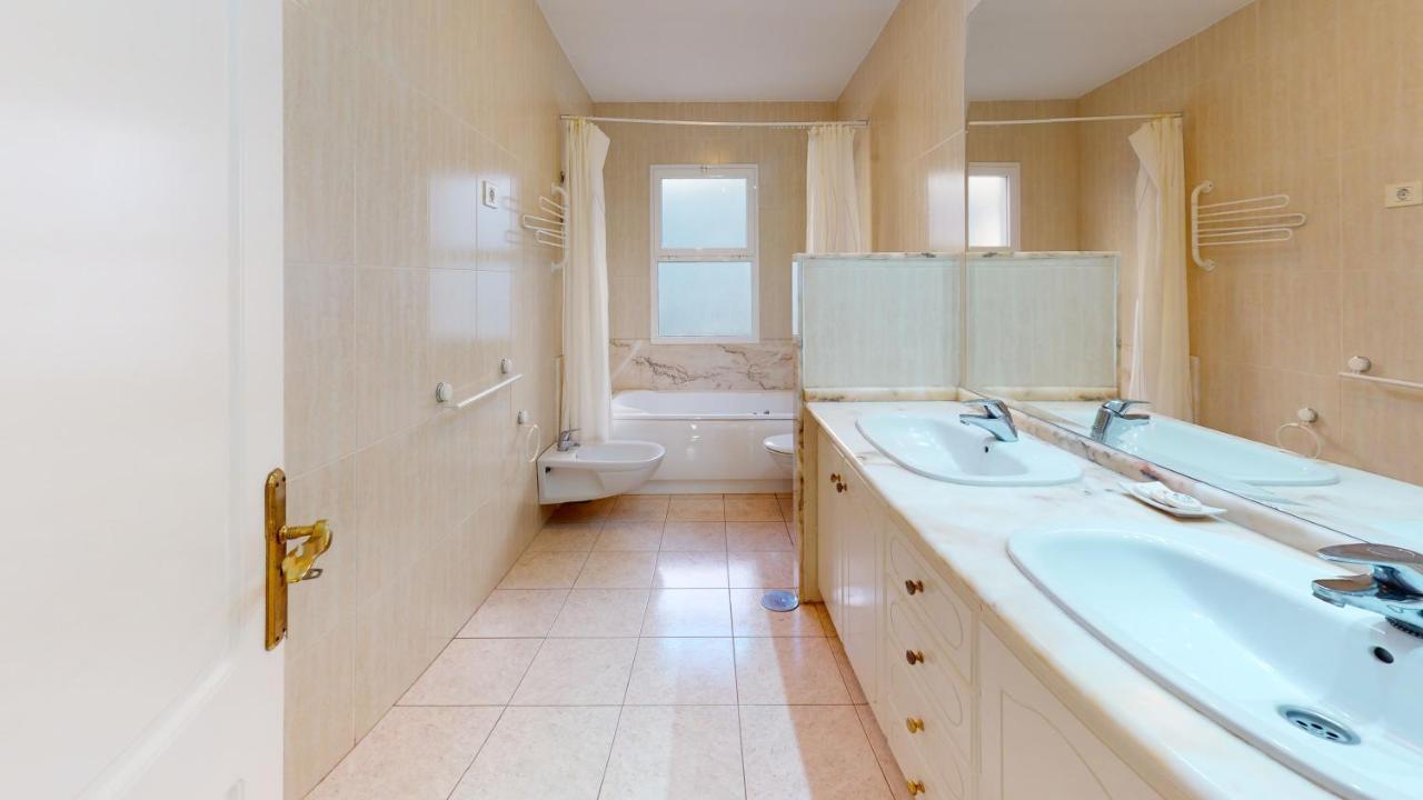 Villa Bellavista San Bartolome de Tirajana (Gran Canaria)