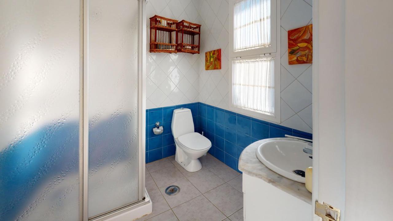 Bellavista Villa San Bartolome de Tirajana (Gran Canaria)